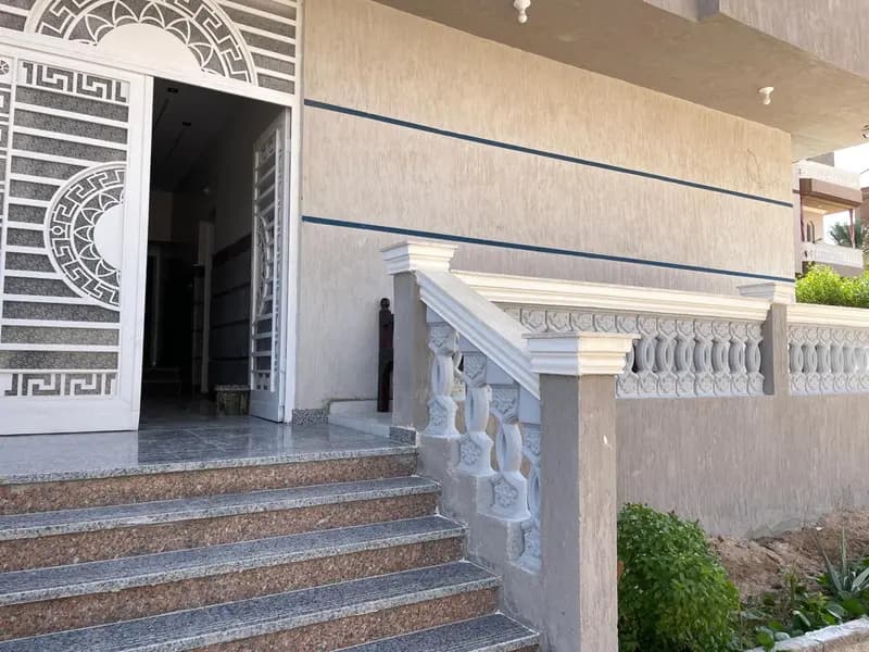 Divers Home Safaga