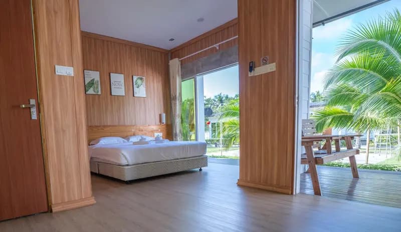 Rich Villa 度假庄园
