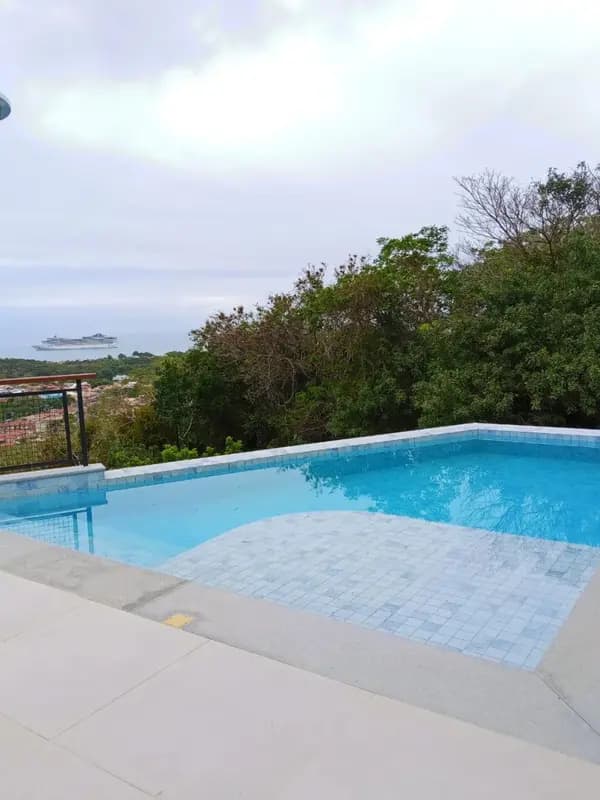 Pousada Casa Zoe Búzios