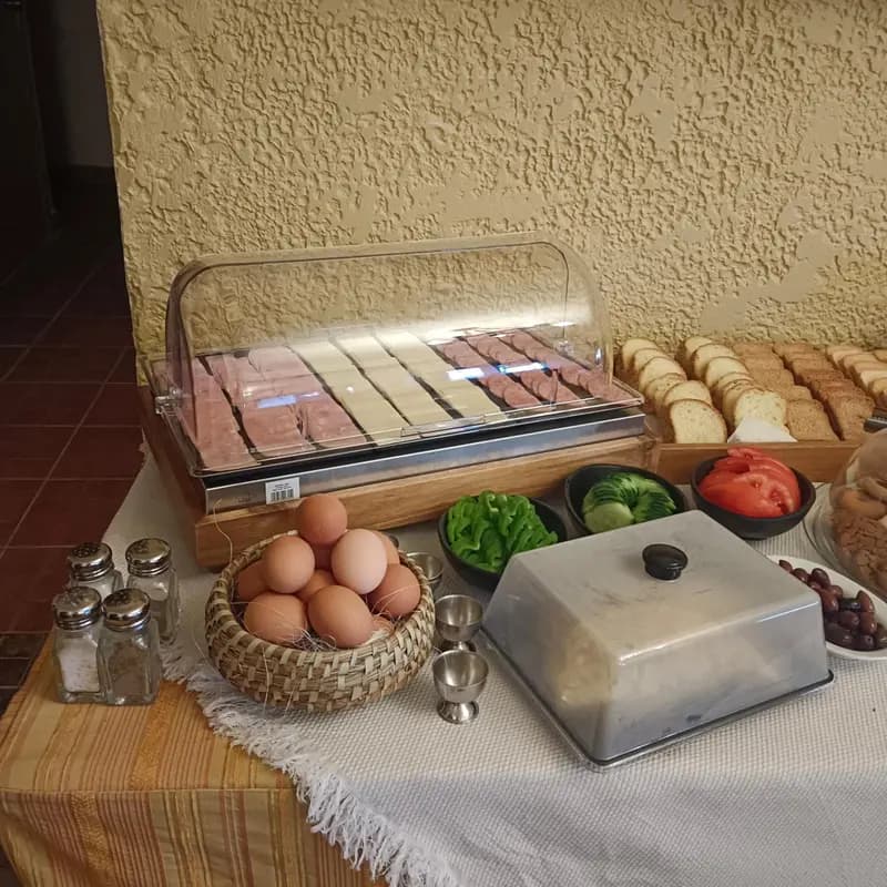 Maistrali Hotel & Restaurant