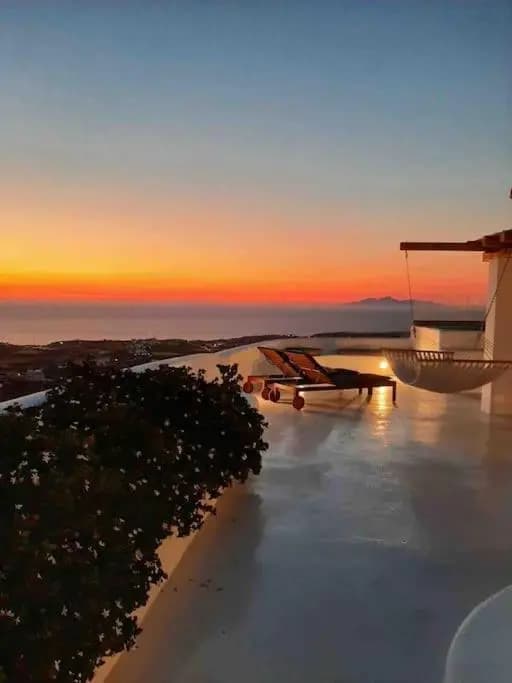 Ammos Villa Santorini