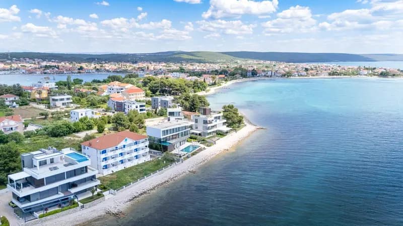 Vila Niko Dalmacija