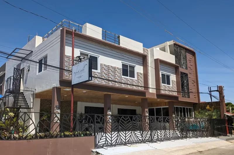 Manuela Suites Puerto Princesa near Airport