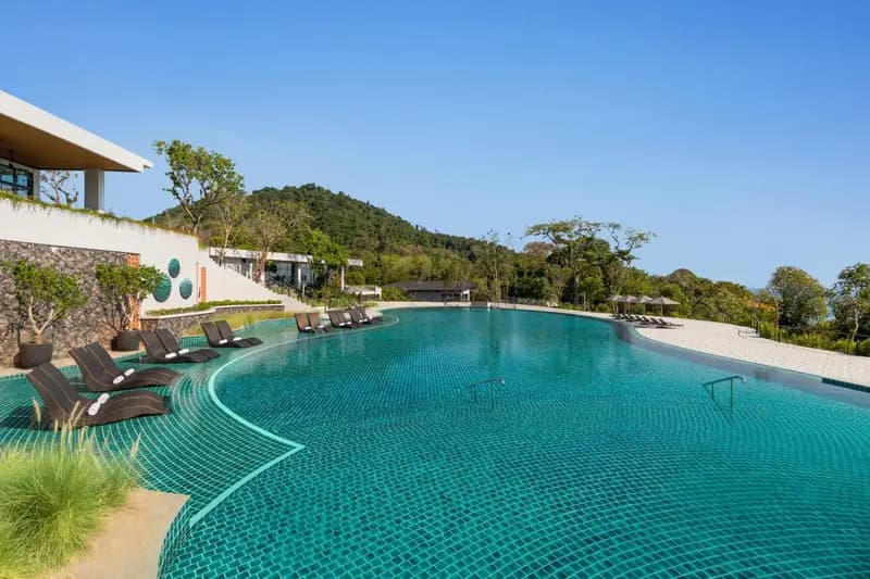 Perhentian Marriott Resort & Spa