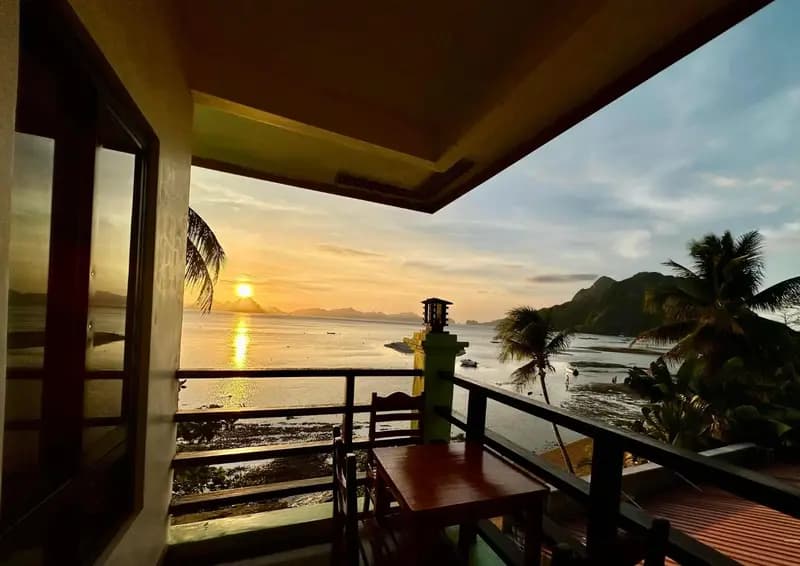 Desert Rose El Nido