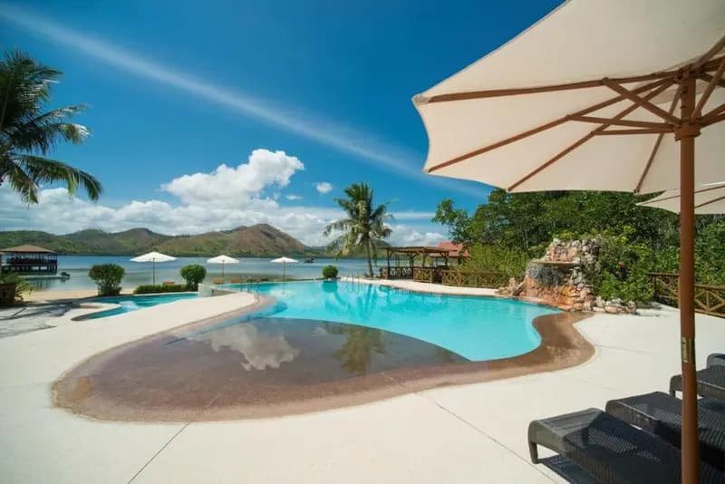 EL RIO Y MAR RESORT