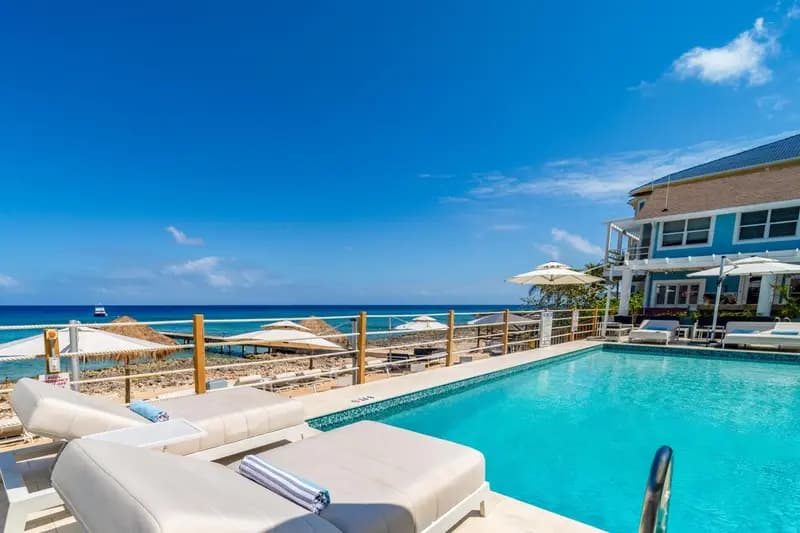 Cobalt Coast Resort