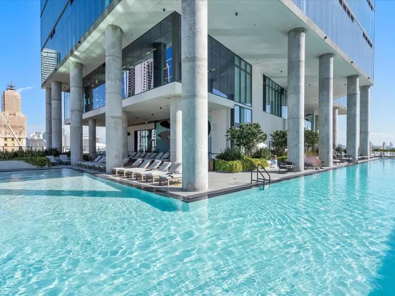 Downtown by Miami Vacation Rentals