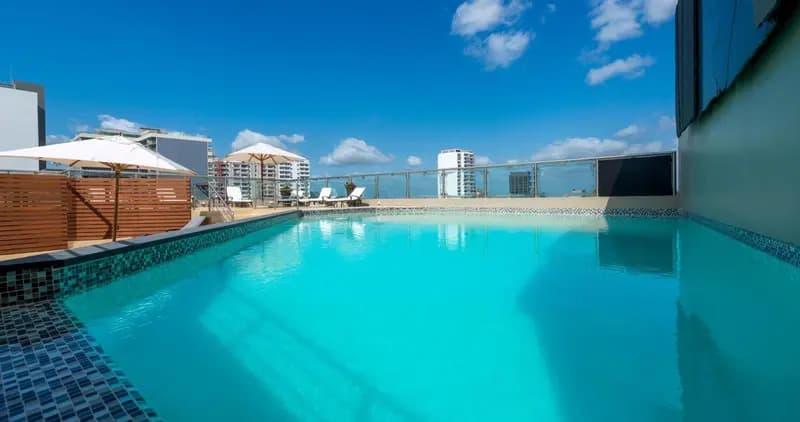 Hotel Avenida