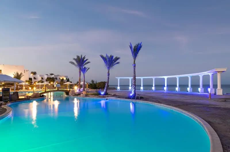 Three Corners Equinox Beach Resort