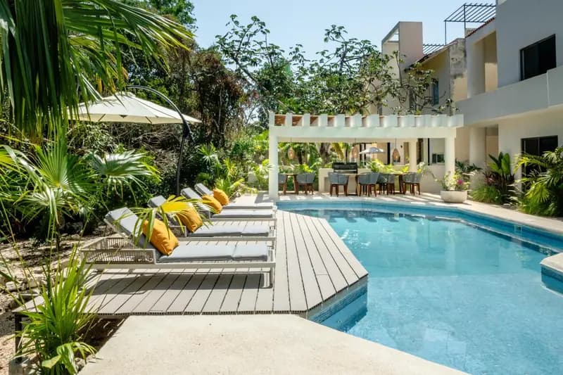 Casa Manglar Riviera Maya