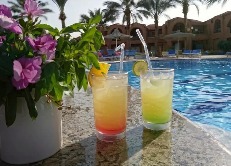 Las Cabanas Apartment