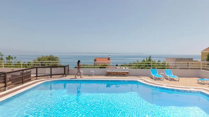 Chios Hotel