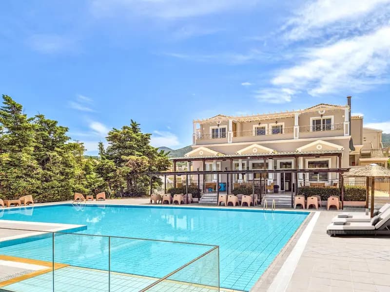 Thinalos Hotel