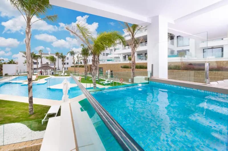 Santa Barbara Residences by IDILIQ