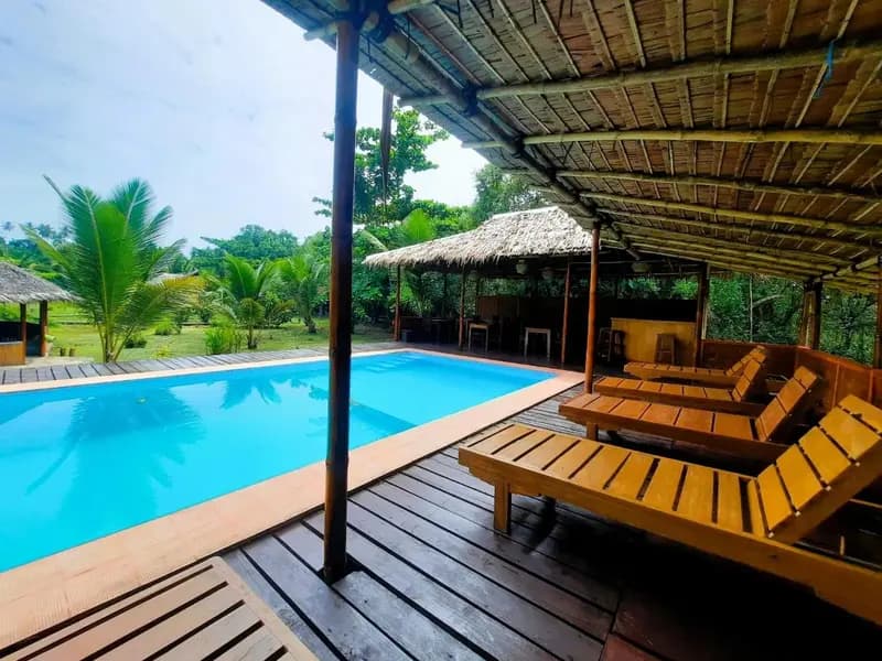 Lekker Gezellig Dive Resort Manado