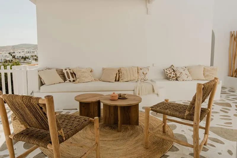 Maria's place boutique hotel
