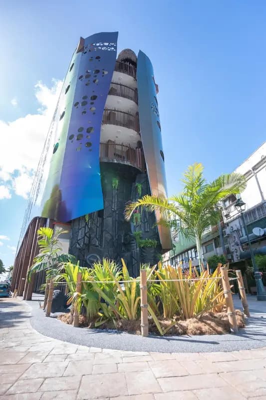 Maitai Express Tahiti