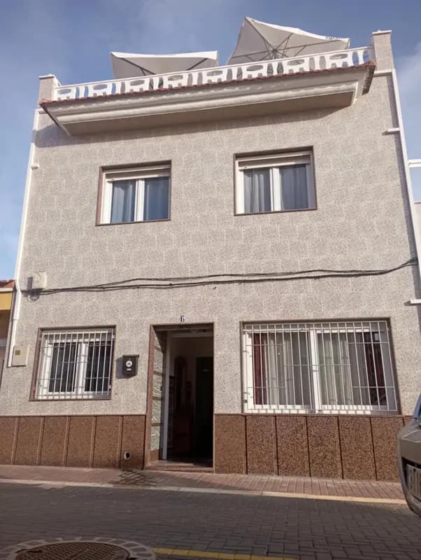 Mero Habitaciones