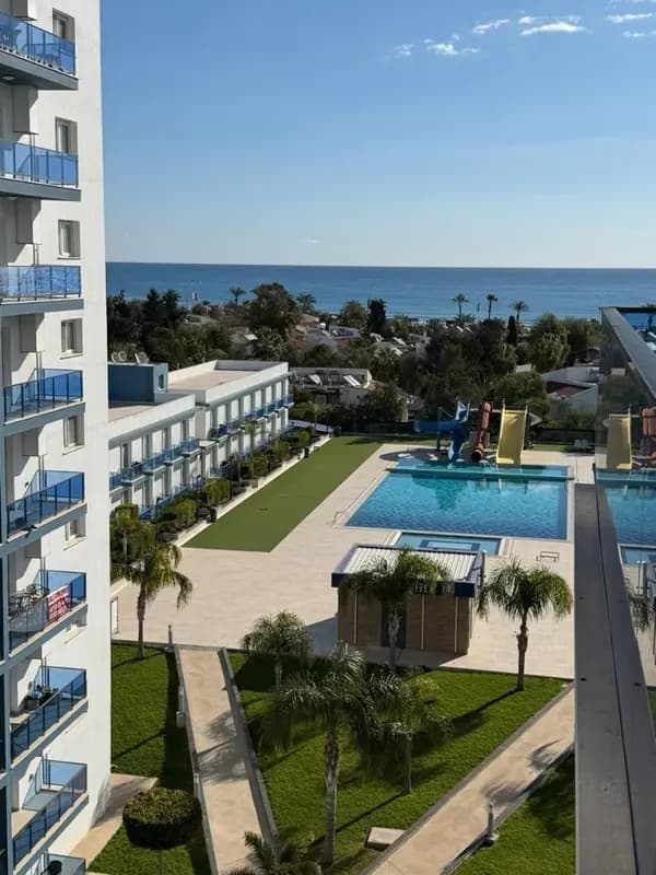 Royal Life Poseidon Residences Long Beach