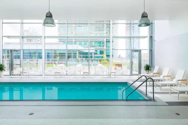 Element by Marriott Vancouver Metrotown