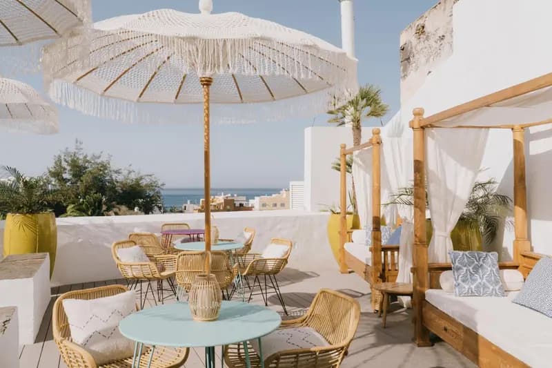Dreamsea Boutique Experience