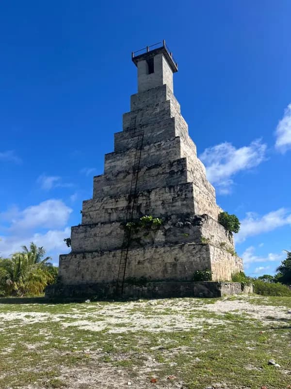 KoriKori House Fakarava III