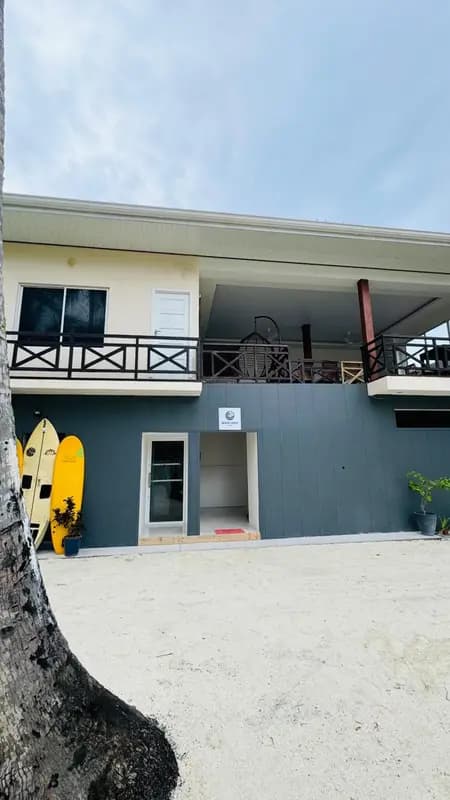 Wave Crest Retreat