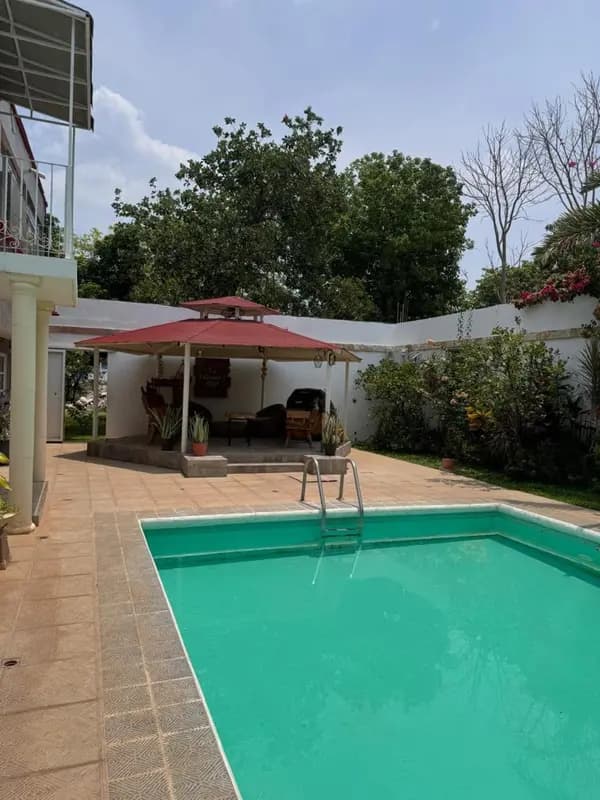 Carambola Rooms