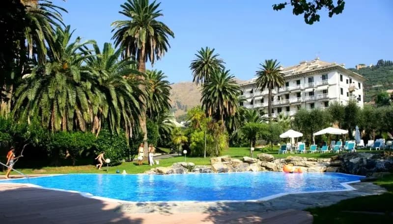 Savoia Apartments