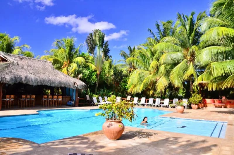 Anthony's Key Resort