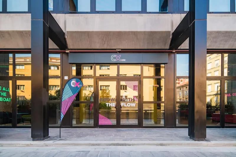 CX Trieste Giulia