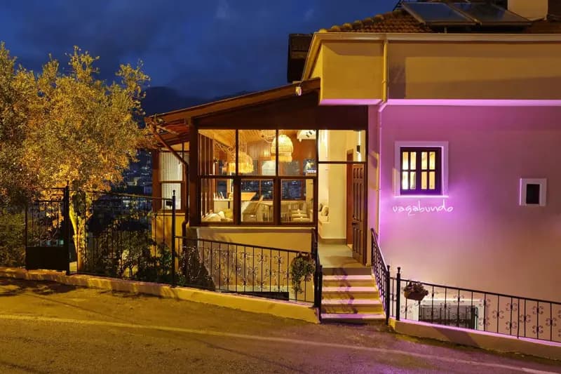 Casa Vagabundo - Adults Only