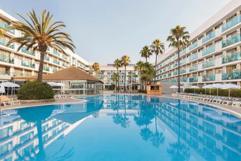 Hotel Best Maritim