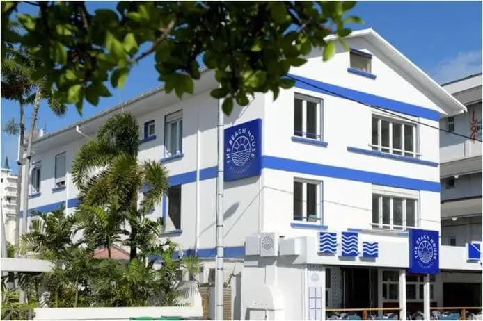 Ocean House