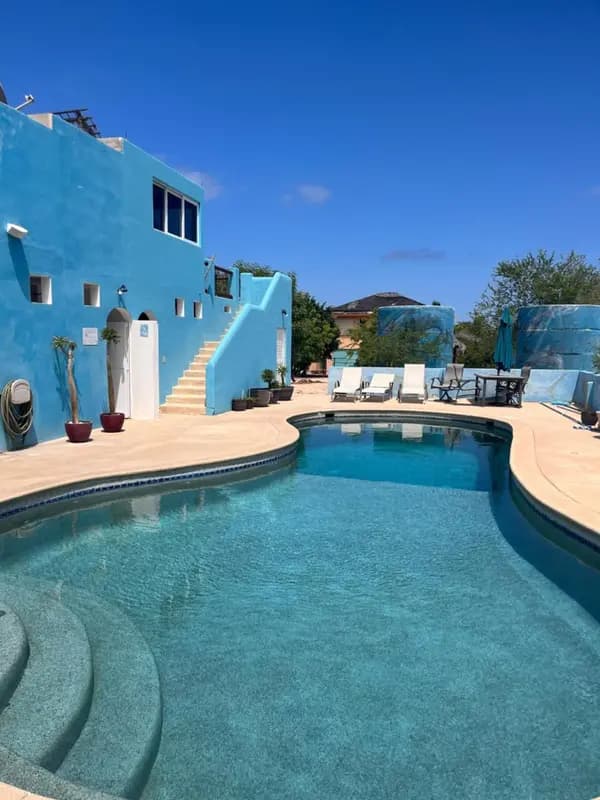 Cabo Pulmo Beach Resort