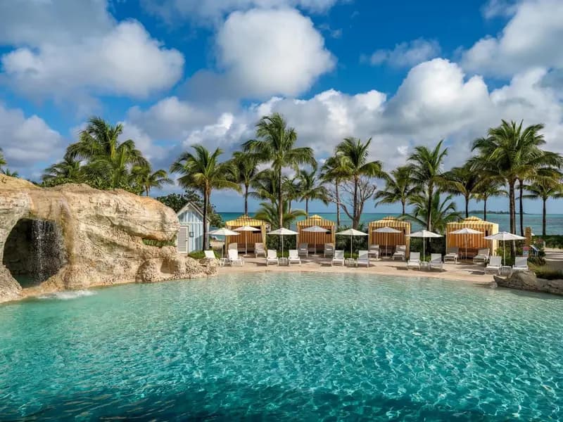 Grand Hyatt Baha Mar