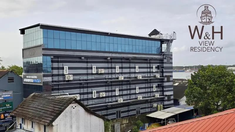 W&H View Residency