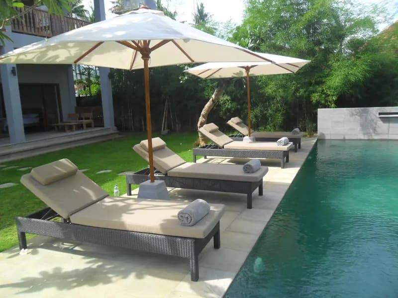 Ju'Blu Hotel