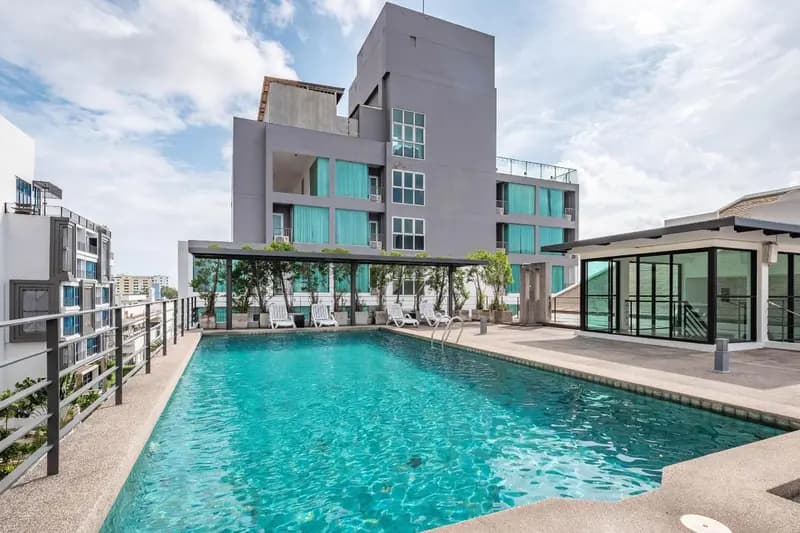 Luxe Residence