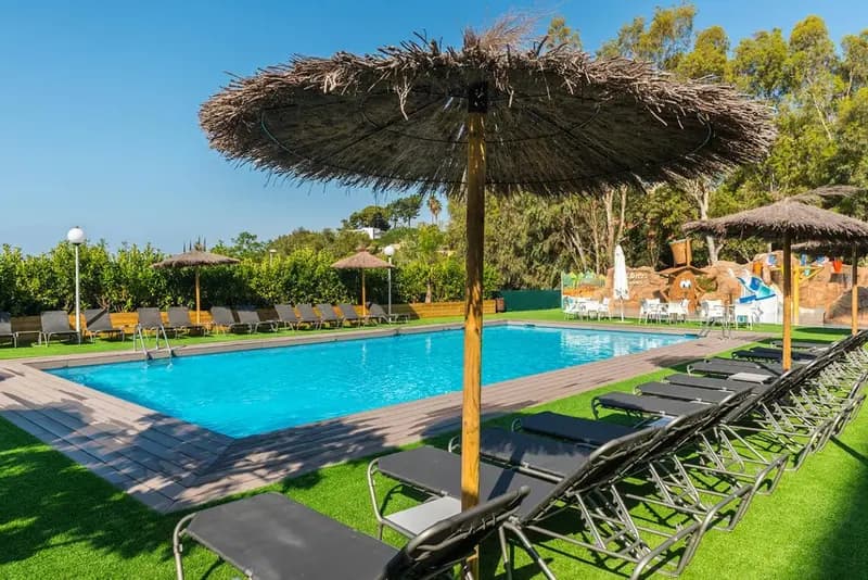 Apartaments Els Llorers
