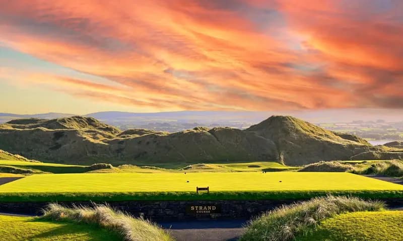 The Marcus Portrush, Tapestry Collection By Hilton