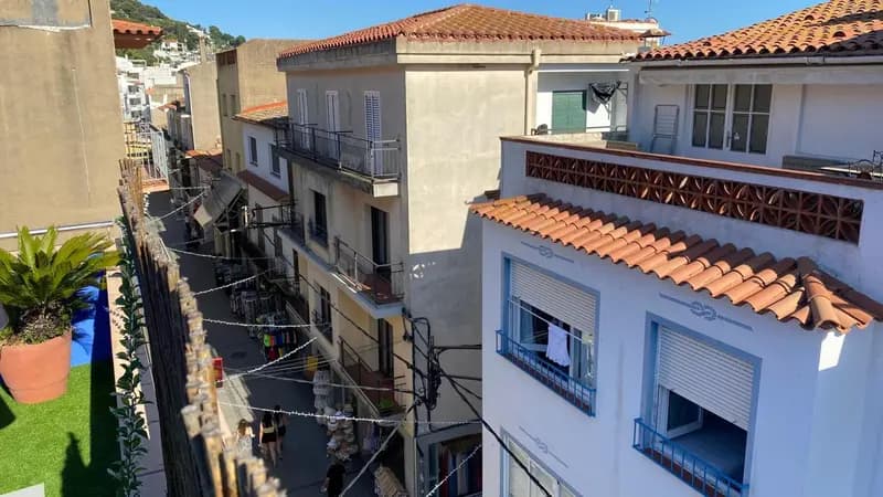 Hotel Cal Tet