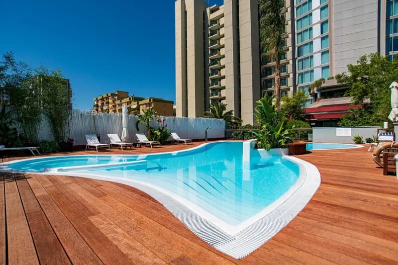 Hi Hotel Bari