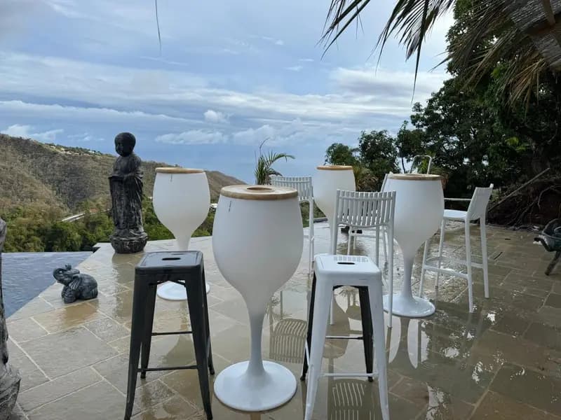 Domaine Madinina