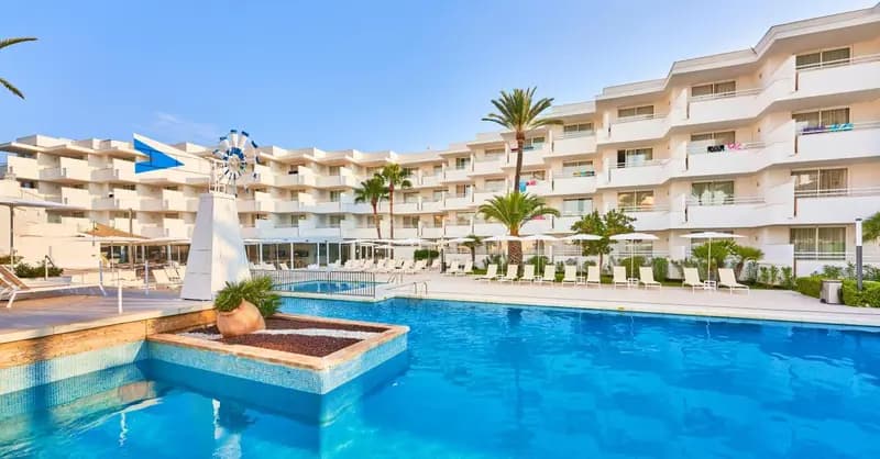 Globales Cala Bona