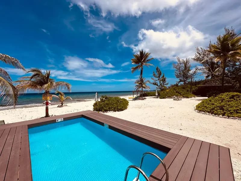 Featherstone Downstairs Apartment, Cayman Brac