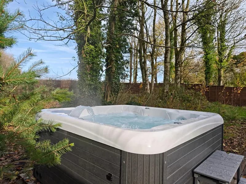Cromore Retreat