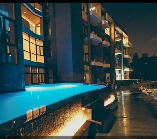 Haya Hotel And Spa