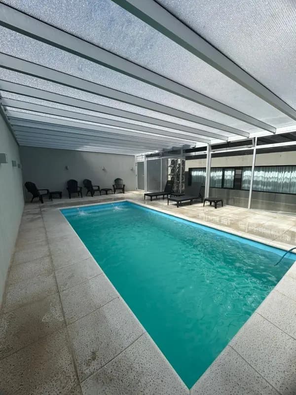 Parry Smart Hotel